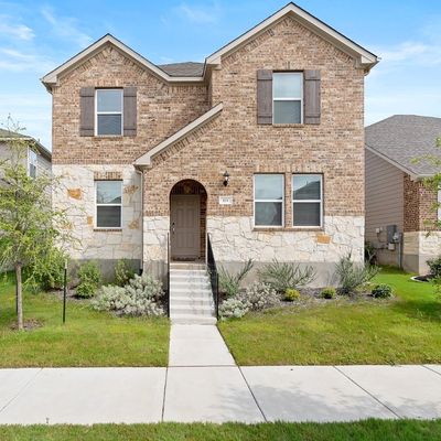 115 Watkinville Rd, Hutto, TX 78634