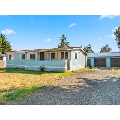 1150 Se 4th St, Bandon, OR 97411