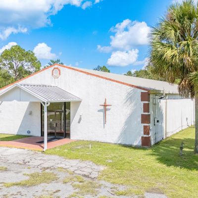 11507 Ne Us Hwy 301, Waldo, FL 32694