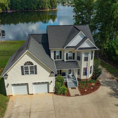 1151 Dogwood Shores, Batesburg, SC 29006