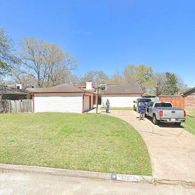 11519 One Token Dr, Houston, TX 77065