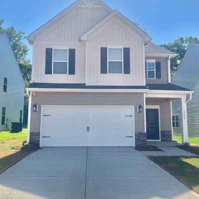 1153 Forestbrook, Spartanburg, SC 20303