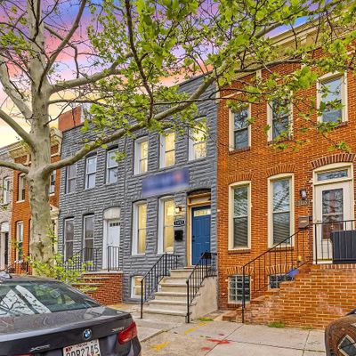 1153 W Hamburg St W, Baltimore, MD 21230