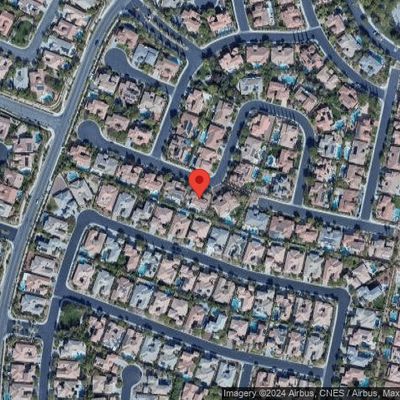 11539 Trevi Fountain Ave, Las Vegas, NV 89138