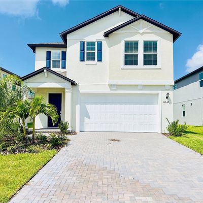 11545 E 72nd Place, Palmetto, FL 34221