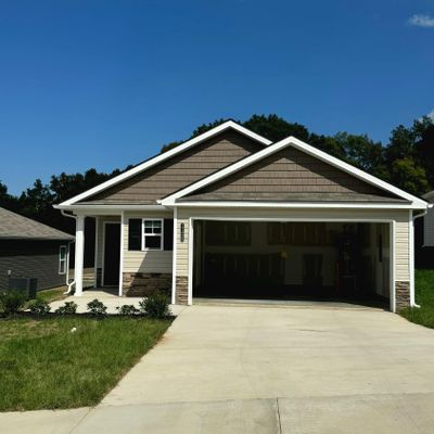 1155 Clearwater Lane, Johnson City, TN 37601