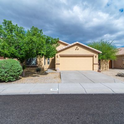 1158 N Desert Willow St, Casa Grande, AZ 85122