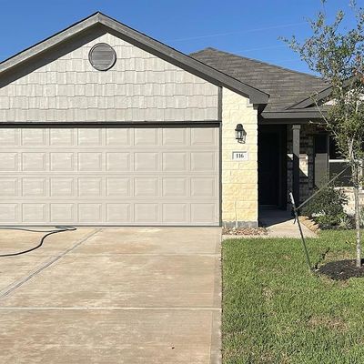 116 Ashe Juniper Way, Magnolia, TX 77354