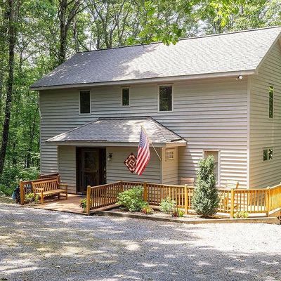 116 Bear Run, Roseland, VA 22967