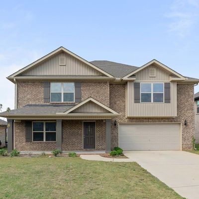 116 Coco Cir, Hazel Green, AL 35750