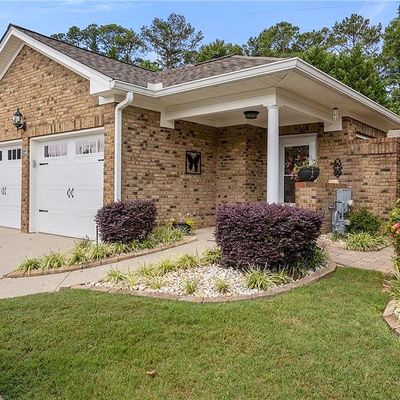 116 Countryside Ct, Woodstock, GA 30189