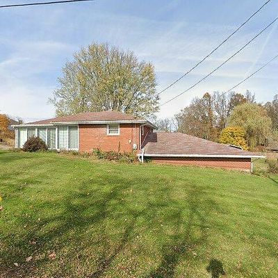 116 E Main St, Saxonburg, PA 16056