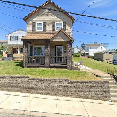 116 Locust St, Carnegie, PA 15106