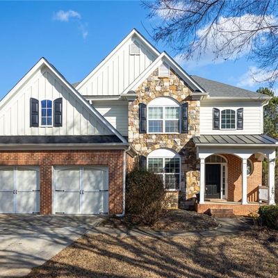 116 Northbrooke Trce, Woodstock, GA 30188