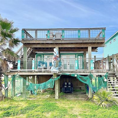 116 Surf Drive, Surfside Beach, TX 77541