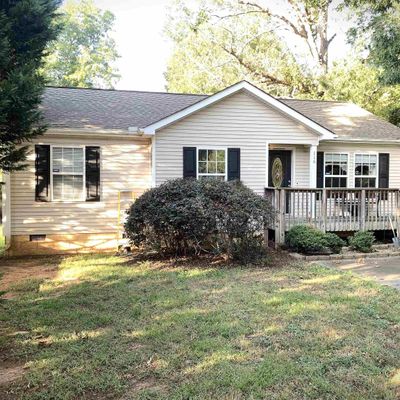 116 W Roosevelt Dr, Anderson, SC 29624