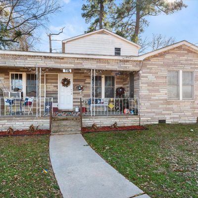 116 White St, Mount Pleasant, TX 75455