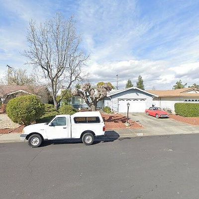 116 Yosemite Cir, Vacaville, CA 95687