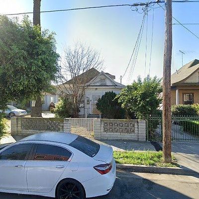 1162 E 46 Th St, Los Angeles, CA 90011