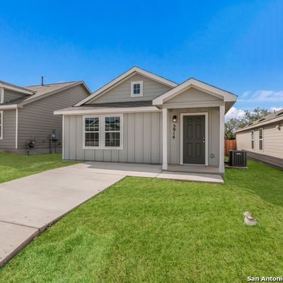 11619 Existing Run, San Antonio, TX 78073