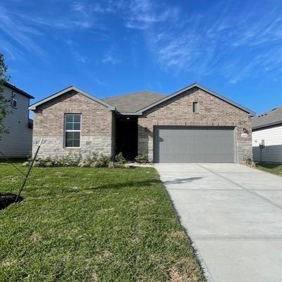 11628 Whirlaway Drive, Willis, TX 77318