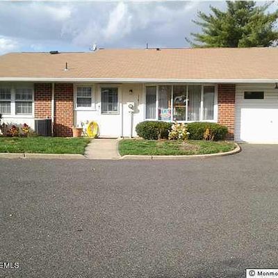 1163 Argyll Circle, Lakewood, NJ 08701