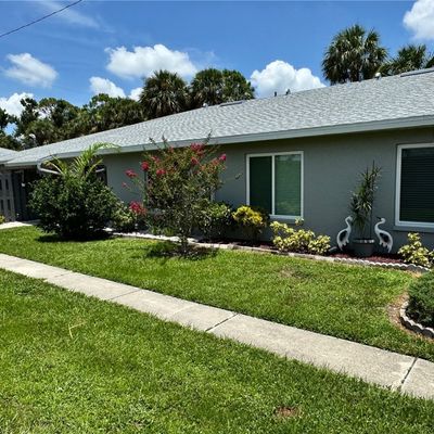 1165 Palm Avenue, North Fort Myers, FL 33903