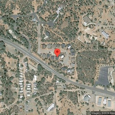 1165 E Elk Rim Ct, Pine, AZ 85544