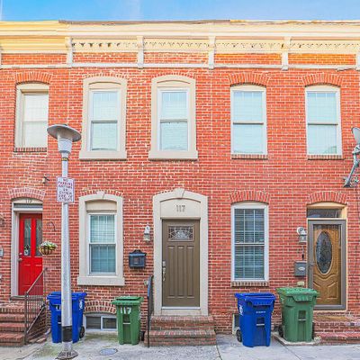 117 Bradford St N, Baltimore, MD 21224