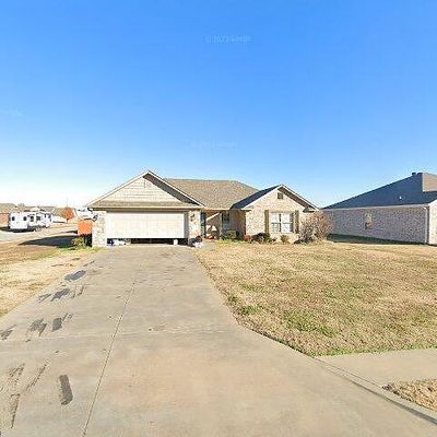 117 Lavender Ln, Alma, AR 72921