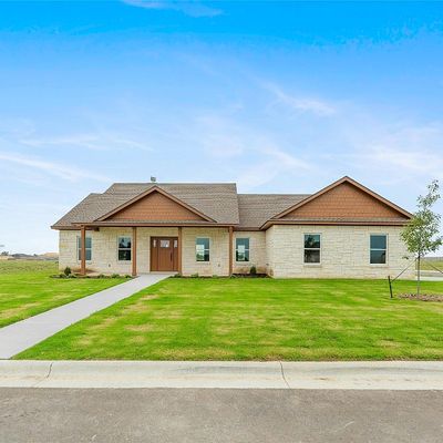 117 Kenzie Street, Thorndale, TX 76577