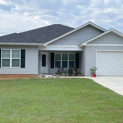 117 Long Pines Circle, East Dublin, GA 31027