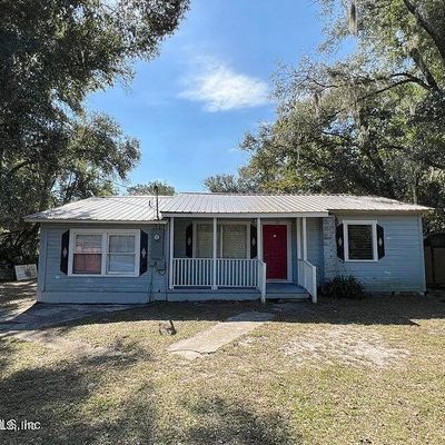 117 Tyre Road, Hollister, FL 32147