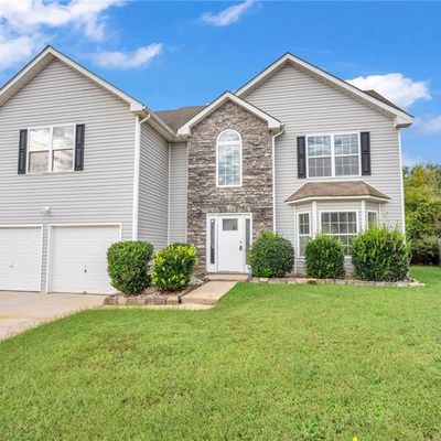 11705 Kades Trl, Hampton, GA 30228