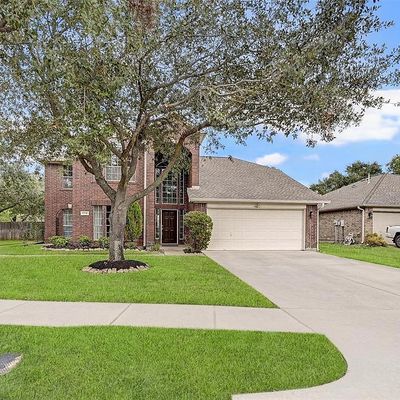 11718 Gila Bend Ln, Tomball, TX 77377