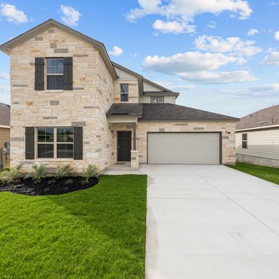 1173 Water Vly, Seguin, TX 78155