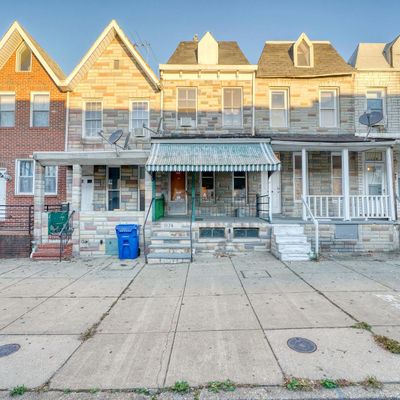 1174 Sargeant St, Baltimore, MD 21223