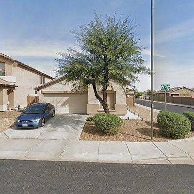 11740 W Robin Dr, Sun City, AZ 85373