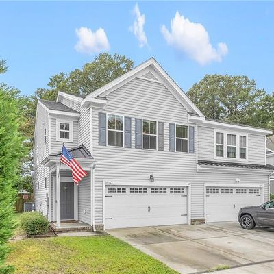 1175 Gunn Hall Drive, Virginia Beach, VA 23454