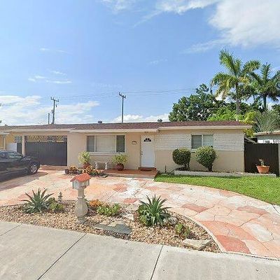 1175 W 33 Rd St, Hialeah, FL 33012