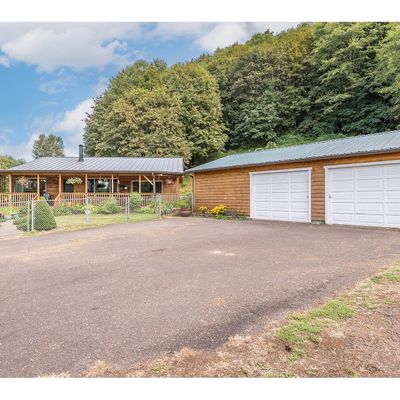 11754 Colvin Rd, Clatskanie, OR 97016