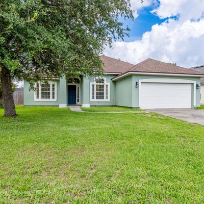 11760 Huckleberry Trl E, Macclenny, FL 32063