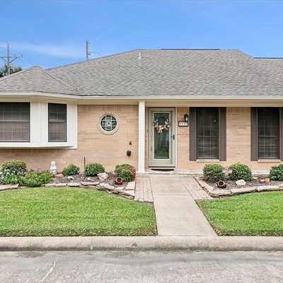 1177 Green Meadow St, Beaumont, TX 77706