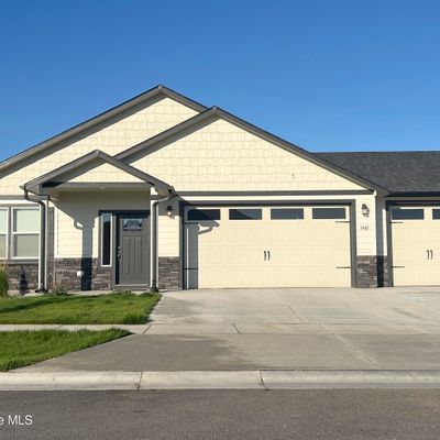 11779 N Lennon Lane, Rathdrum, ID 83858