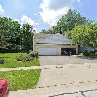 1178 Treetop Ct, Toledo, OH 43615