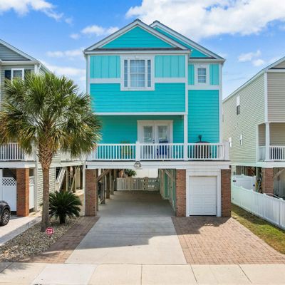 117 B Ocean Blvd. S, Surfside Beach, SC 29575