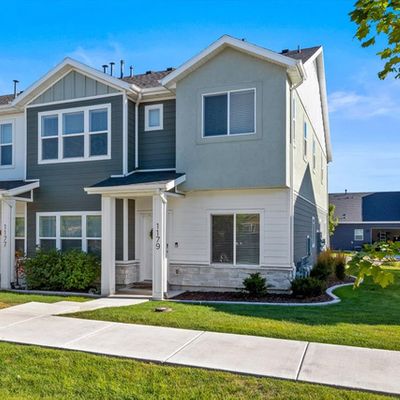 1179 W 1820 S, Logan, UT 84321