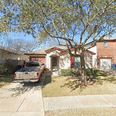 118 Beacon Bay, San Antonio, TX 78239