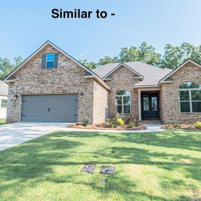 118 Champagne Drive, Perry, GA 31069