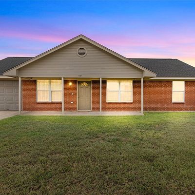 118 Bobcat Dr, Waco, TX 76705